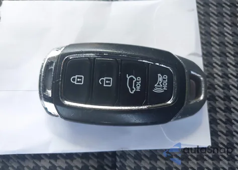 2018 Hyundai Kona Sel from USA, damaged, VIN KM8K62AA8JU082396